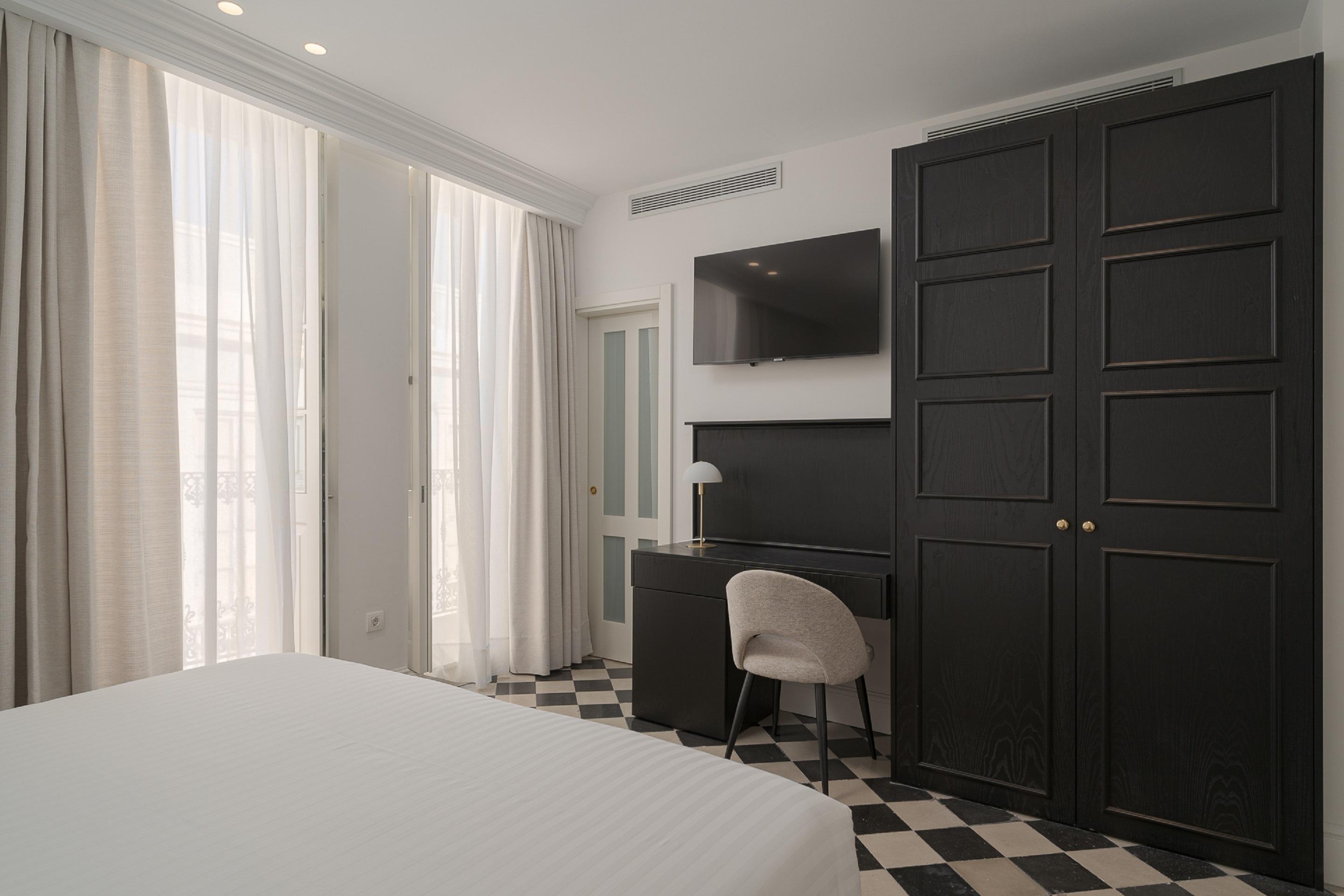 Boutique Hotel Cordial La Nina De Vegueta (Adults Only) Las Palmas de Gran Canaria Eksteriør billede