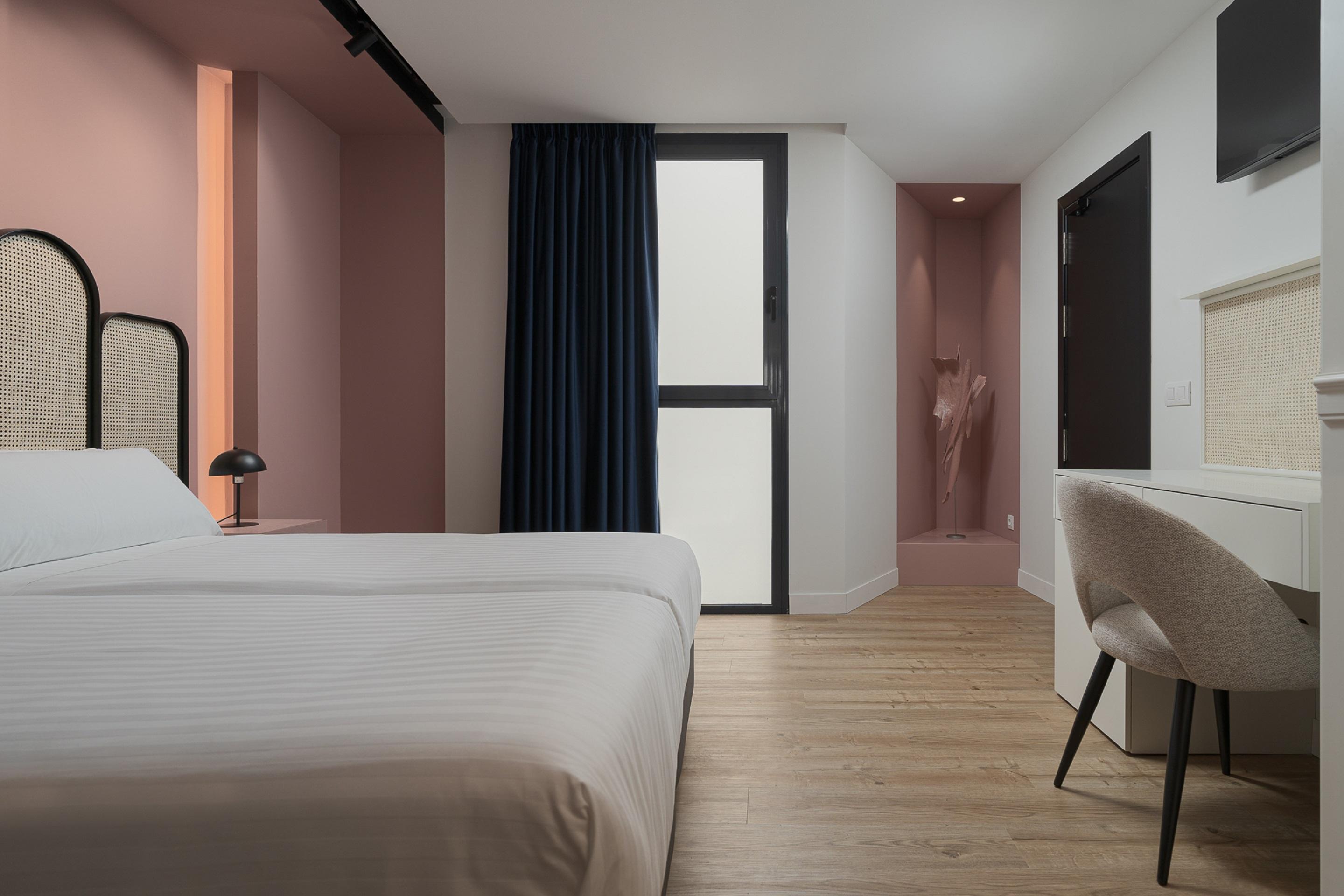 Boutique Hotel Cordial La Nina De Vegueta (Adults Only) Las Palmas de Gran Canaria Eksteriør billede