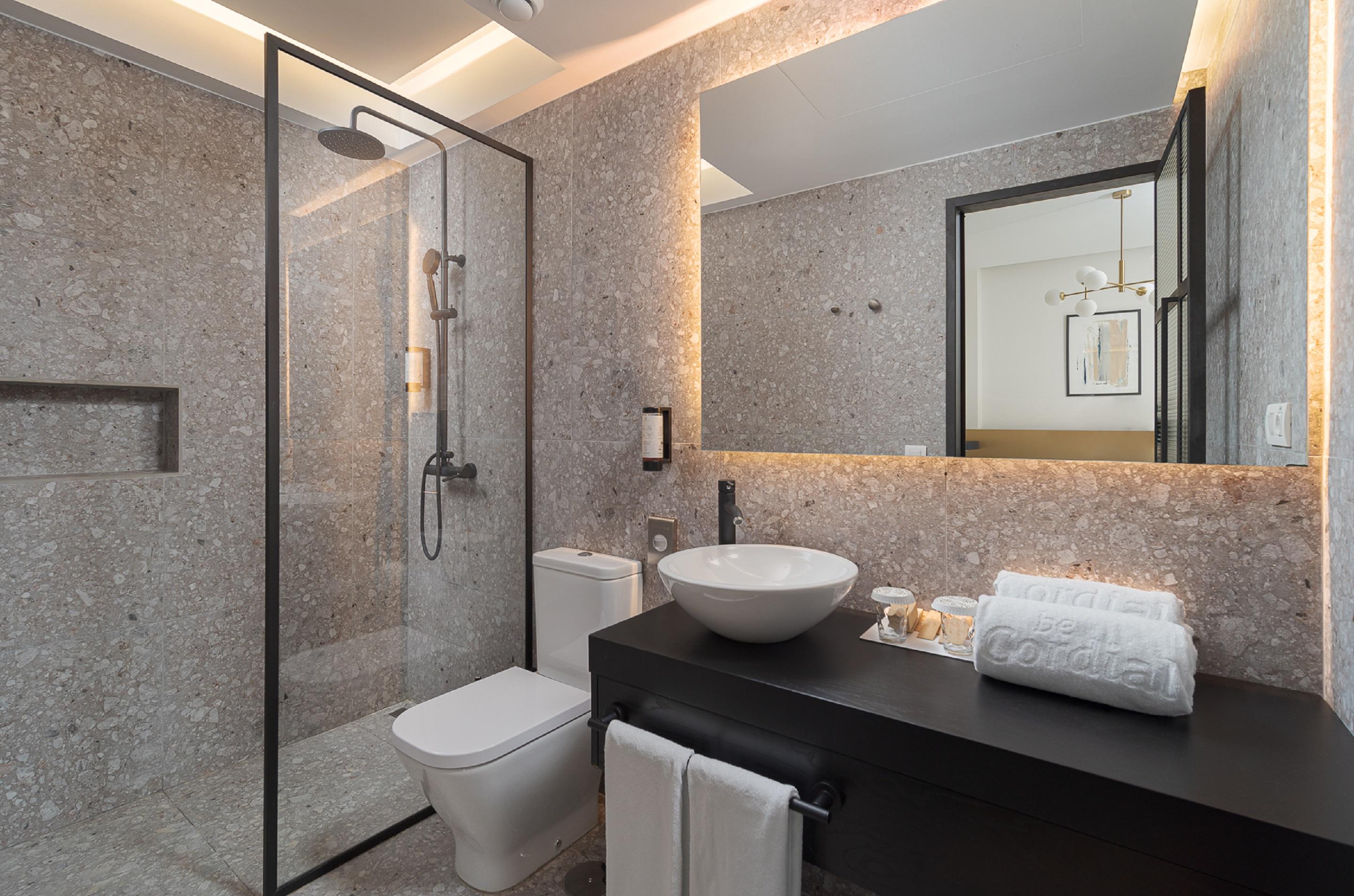 Boutique Hotel Cordial La Nina De Vegueta (Adults Only) Las Palmas de Gran Canaria Eksteriør billede