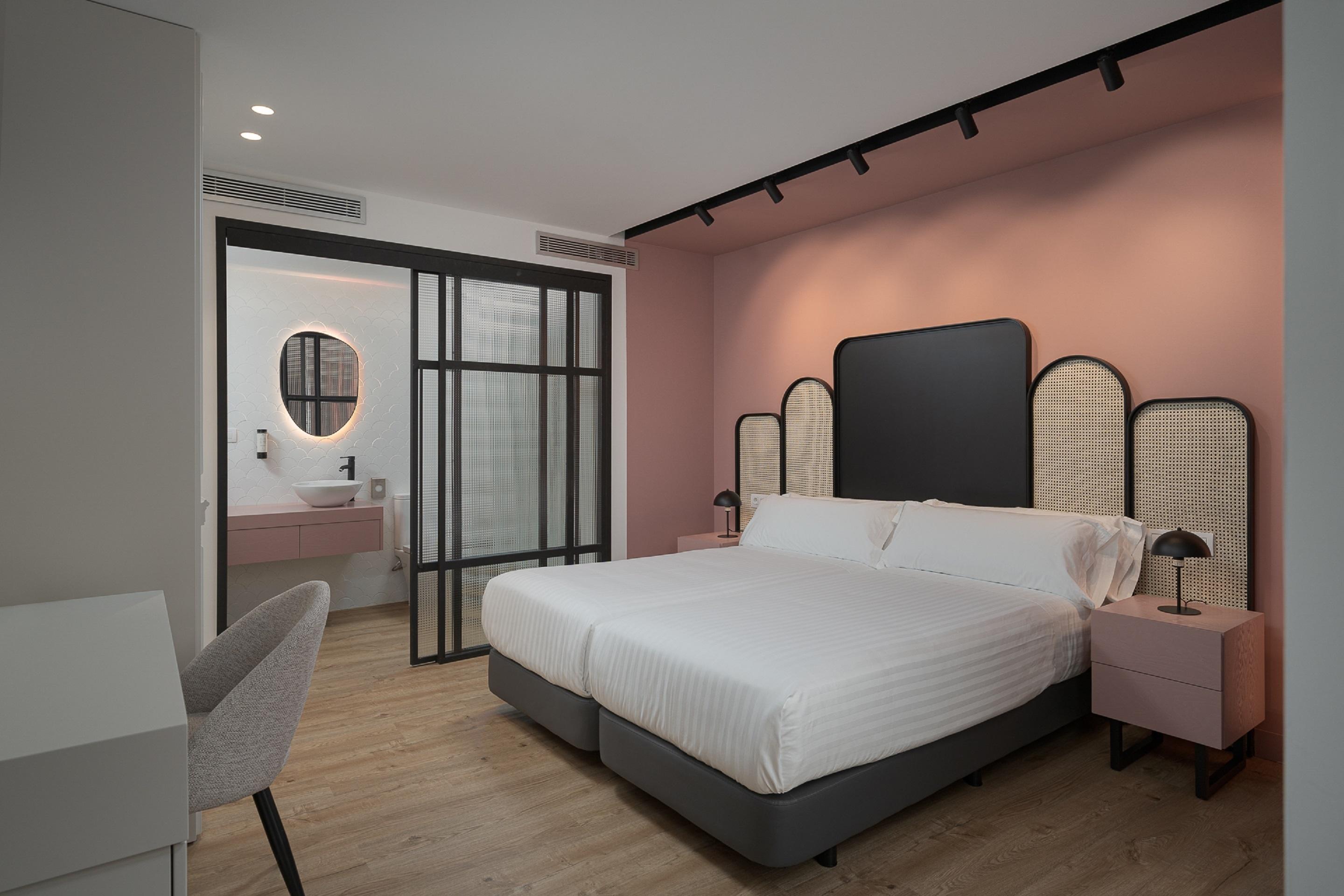 Boutique Hotel Cordial La Nina De Vegueta (Adults Only) Las Palmas de Gran Canaria Eksteriør billede