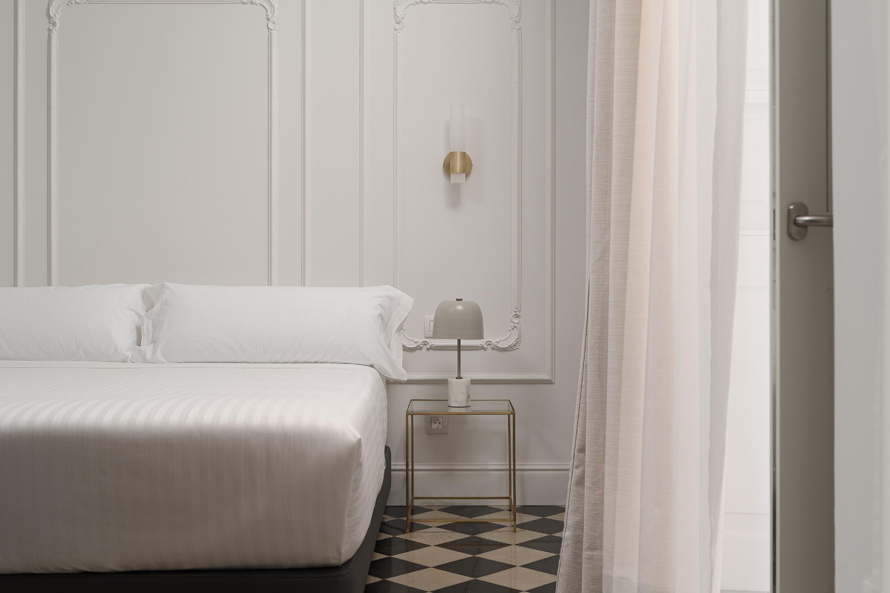 Boutique Hotel Cordial La Nina De Vegueta (Adults Only) Las Palmas de Gran Canaria Eksteriør billede
