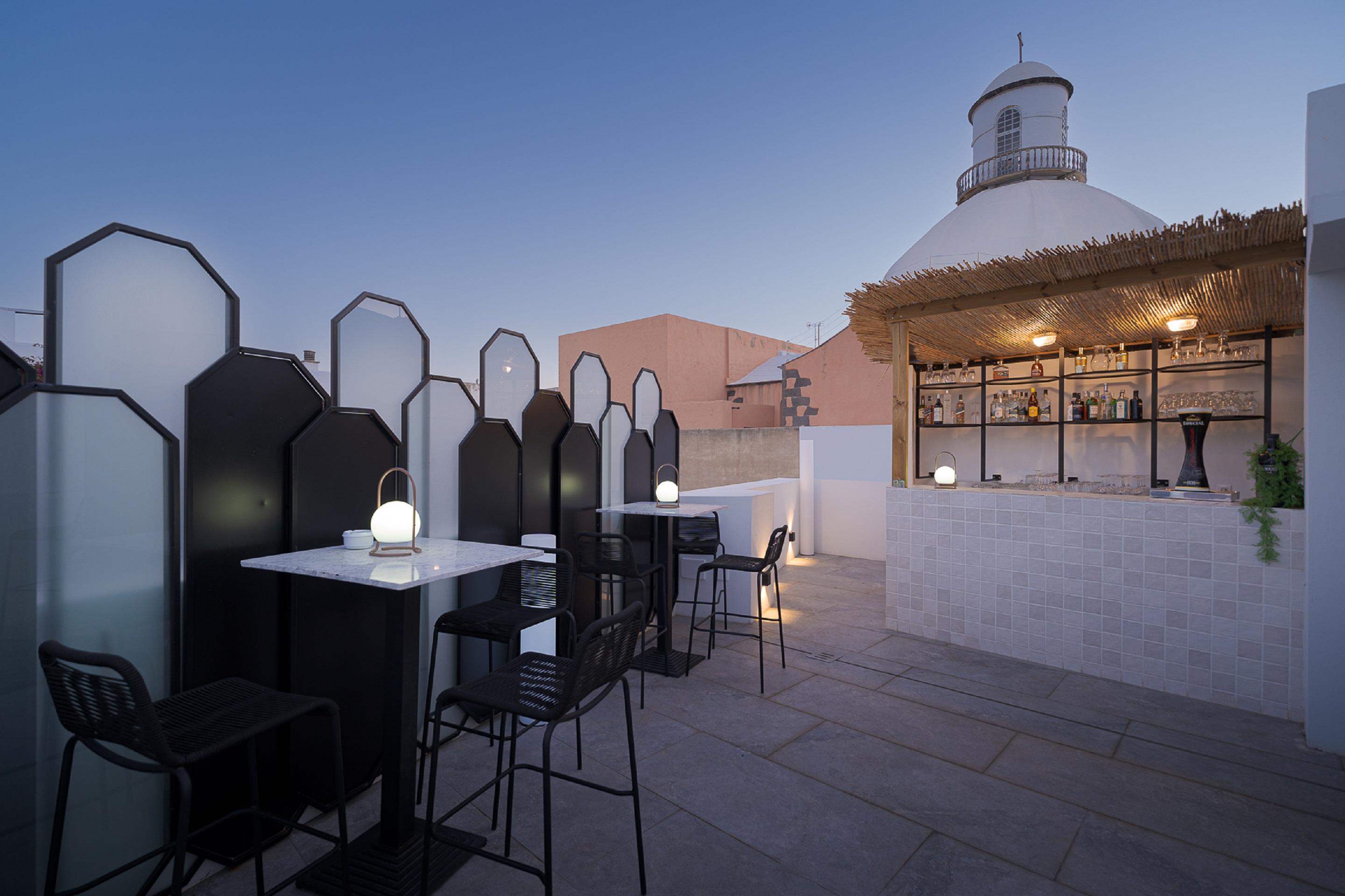 Boutique Hotel Cordial La Nina De Vegueta (Adults Only) Las Palmas de Gran Canaria Eksteriør billede