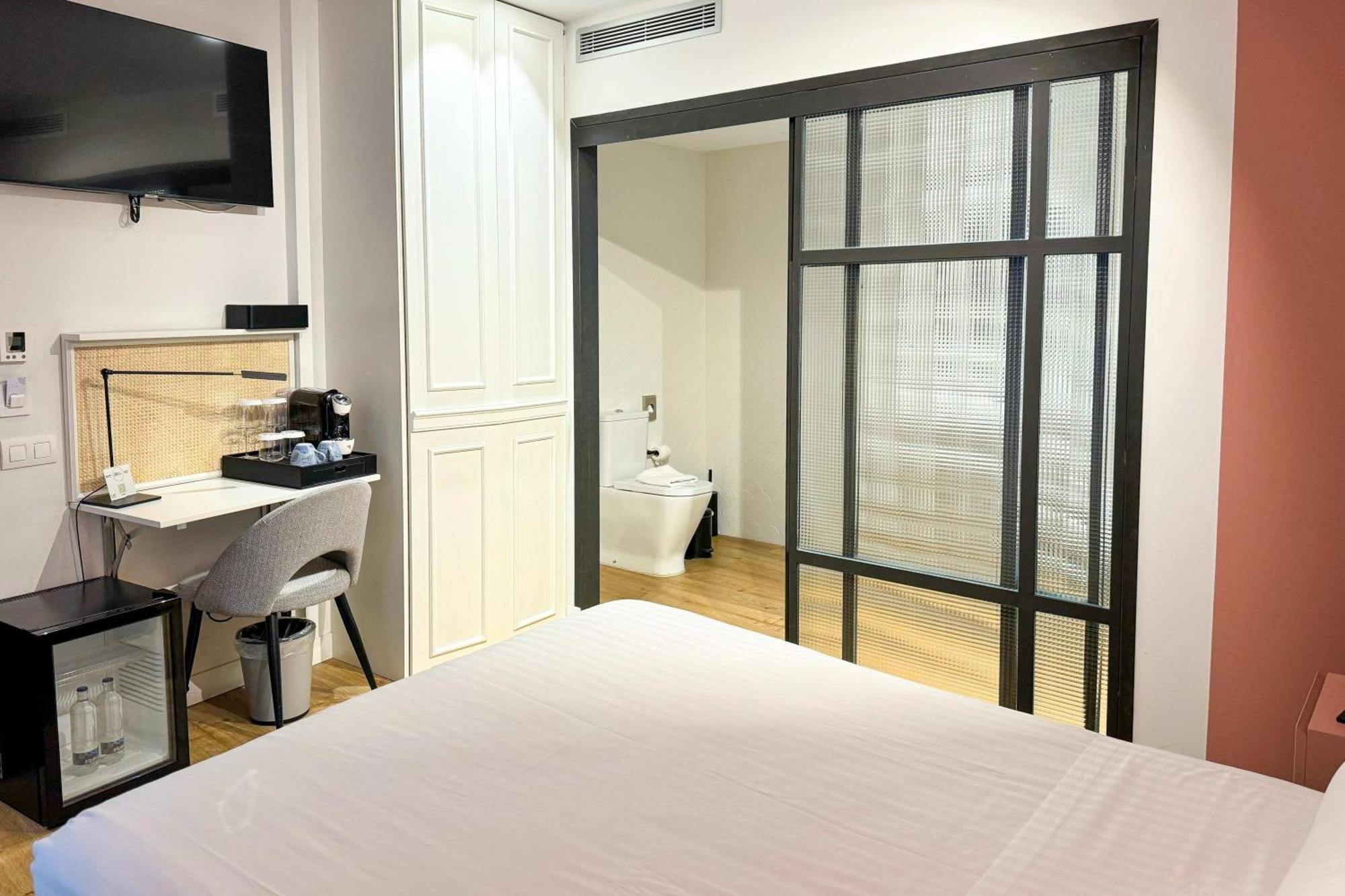 Boutique Hotel Cordial La Nina De Vegueta (Adults Only) Las Palmas de Gran Canaria Værelse billede